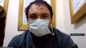 Juez desestimó encarcelar a sujeto que ingresó a una vivienda ajena e hirió de gravedad a un carabinero