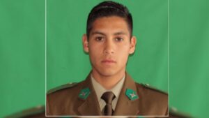 Muere carabinero que resultó herido durante emboscada en La Araucanía