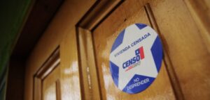 INE posterga el Censo debido a escenario del covid-19