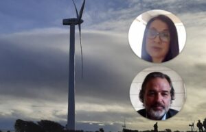 El viento de Magallanes protagonista de una nueva era