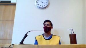 Envían a la cárcel a joven que en seis meses ha infringido cinco veces la prohibición de circular