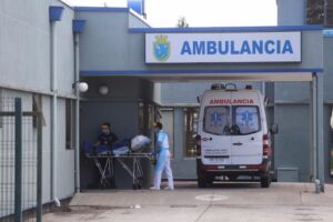 Región registra su cifra más baja desde el 15 de septiembre: se informaron 99 casos nuevos