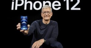 Apple presentó su gama de iPhone 12, sus primeros equipos con 5G