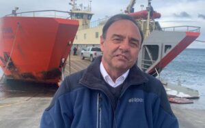 Subsecretario de Transportes encabezará el inicio  del nuevo transporte público de Punta Arenas