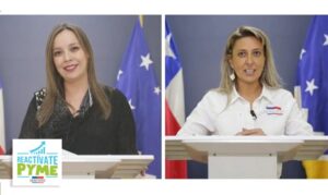 Sercotec lanza nuevo programa para la reactivación de las micro y pequeñas empresas
