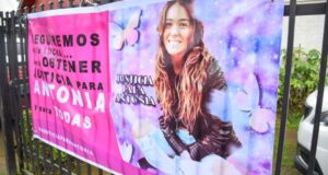 Padre de Antonia Barra contra TVN: Omitieron información para mejorar imagen de un imputado