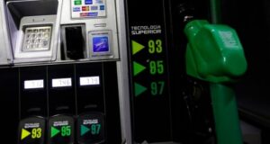 ENAP anticipa nueva alza en bencinas: todos los combustibles suben
