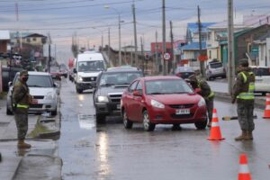 Magallanes con tasa de mortalidad de casos confirmados y probables más alta del país