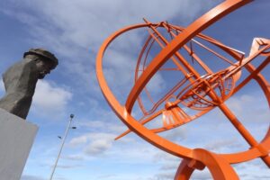 Hermetismo en torno a la conmemoración de los 500 años del Estrecho de Magallanes