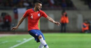 Celebran Rueda y La Roja: Isla dio negativo en PCR y estará ante Colombia
