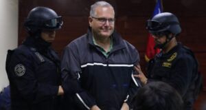 Sentencian a 11 años de cárcel a John Cobin: disparó a manifestantes durante estallido social