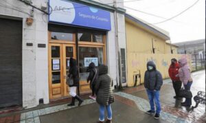 Más de 11 mil solicitudes de desempleo desde marzo