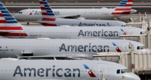 Sigue la crisis de las aerolíneas por el COVID-19: American Airlines despedirá a 19.000 empleados