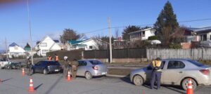 Carabineros intensificará fiscalización para detectar permisos falsificados