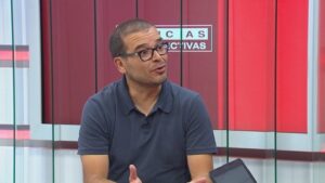“Por misión del Hogar de Cristo, ningún adulto mayor va a quedar en la calle o sin ninguna atención”