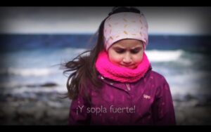 Trabajo audiovisual revela la relación de los niños de Porvenir con el Estrecho de Magallanes