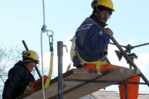 185 empresas regionales han postulado al subsidio al empleo en Magallanes