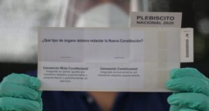 DT remarca que en Plebiscito es feriado legal y quienes trabajen deben contar con 2 horas para votar