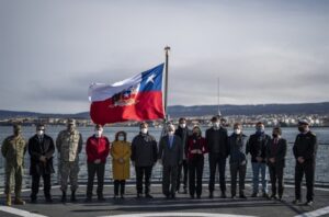 Puerto Williams: la punta de lanza del Estatuto Antártico
