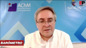 “La elección más difícil es la de gobernador regional y para mí es la que más me gusta”