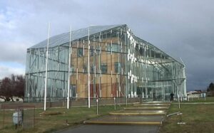 Detectan casos de Covid-19 en funcionarios de la Seremi de Salud
