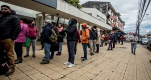 Carabineros reporta más de 1,5 millones de permisos temporales entregados en últimas 24 horas