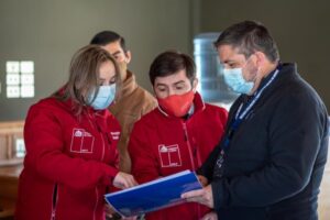 Natales octuplicó sus casos de Coronavirus en dos meses