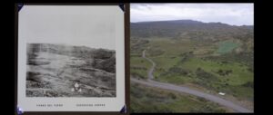 Artistas de Magallanes reconstruyen ruta de Julius Popper