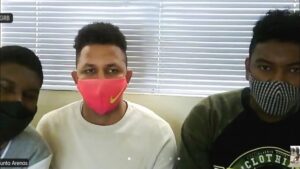 Violación grupal: colombianos que agredieron sexualmente de ciudadana paraguaya pasarán 6 años tras las rejas