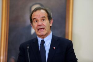 Chilenos residentes en Tierra del Fuego argentina no podrán votar