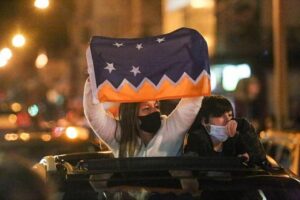 Nueva Constitución y su resguardo a la libertad de expresión