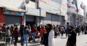 Región Metropolitana inicio ayer la semana sin comunas en cuarentena