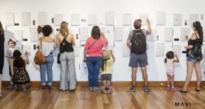 Museo de Artes Visuales recibe el Premio Grete Mostny a las 