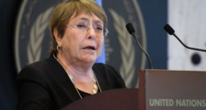 ONU vota extender investigaciones por “violaciones graves a los Derechos Humanos” en Venezuela