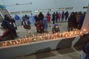 A 100 se elevan cifras de fallecidos en Río Gallegos por Coronavirus