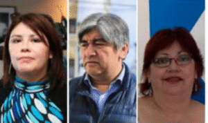 Timoneles regionales de oposición reconocieron que fue un fracaso no hacer primarias
