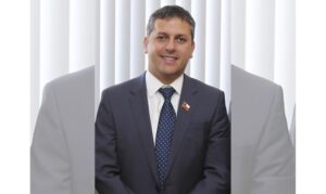 Prolongación del Pedze inyectará 13 mil millones de pesos al Gobierno Regional