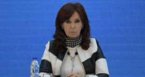 Cristina Fernández resurge y apunta contra la derecha: El gobierno de empresarios con Macri fracasó