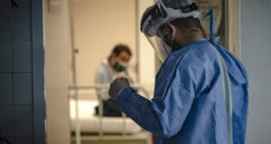 Argentina supera el millón de contagios de covid-19