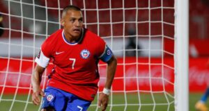 Alexis asegura que no criticó a compañeros y volvió a apuntar contra la ANFP