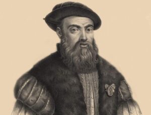 Realizarán webinar por hallazgo de los 500 años del Estrecho