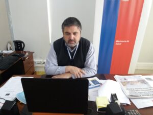 Salud explica cuestionado cambio de metodología de trabajo
