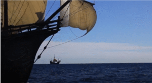 Estrenan documental La Gran Travesía  en recuerdo a la hazaña de Magallanes