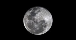 Nasa y Nokia instalarán la primera red de telefonía móvil en la Luna