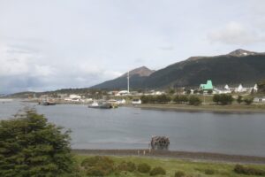 Capturan en Osorno a prófugo de la justicia que en 2018 fue denunciado por violar a niña de 9 años en Puerto Williams