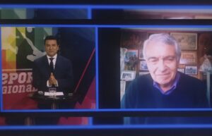 “Hay que fortalecer el trabajo del fútbol joven si queremos tener una renovación”