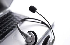 Inauguran call center Covid-19