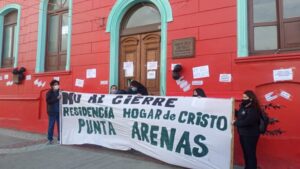“Empatizo con el dolor y las sensaciones de rabia que hoy están presentes”