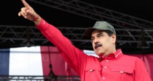 Maduro asegura que Juan Guaidó 