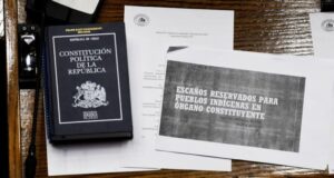 Comisión de Constitución aprueba agregar escaños reservados para pueblos indígenas en Convención